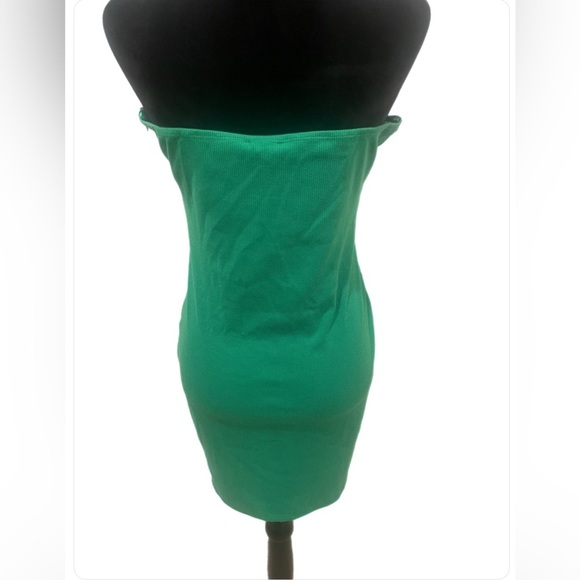 NWT Princess Polly Becca Strapless Mini Dress- size 12 - Picture 5 of 6